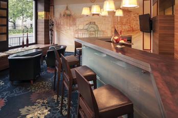 Hotel Secession an der Oper  | Vienna | Bar