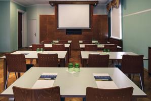 Hotel Secession an der Oper  | Vienna | Meetingroom