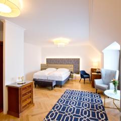 Hotel Secession an der Oper  | Vienna | 3 reasons to stay with us - 3