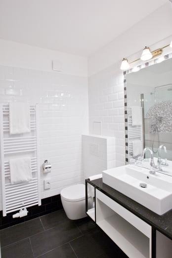 Hotel Secession an der Oper  | Vienna | Bathroom