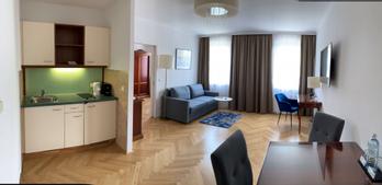 Hotel Secession an der Oper  | Vienna | Apartment