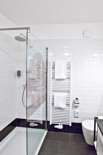 Hotel Secession an der Oper  | Vienna | Bathroom