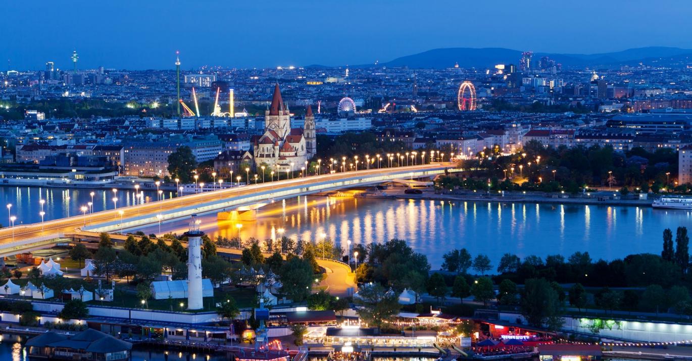 mercure secession 4 star hotel in vienna city centre