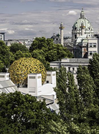 Hotel Secession an der Oper  | Vienna | Photo Gallery - 2