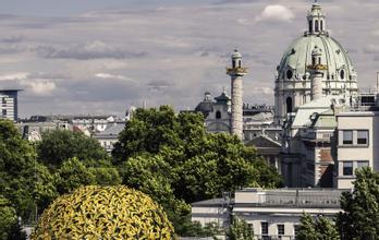 Hotel Secession an der Oper  | Vienna | Photo Gallery - 11