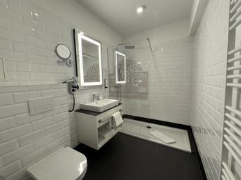Hotel Secession an der Oper  | Vienna | Bathroom