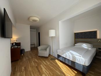 Hotel Secession an der Oper  | Vienna | Singleroom