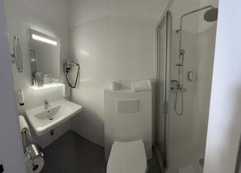 Hotel Secession an der Oper  | Vienna | Bathroom