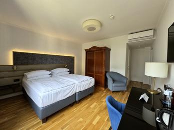 Hotel Secession an der Oper  | Vienna | Deluxeroom