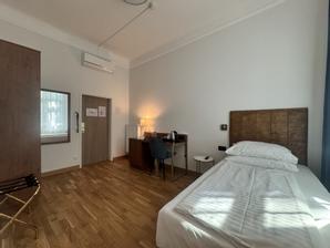 Hotel Secession an der Oper  | Vienna | Singleroom