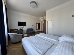 Hotel Secession an der Oper  | Vienna | Familyroom
