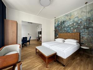 Hotel Secession an der Oper  | Vienna | Apartment