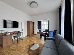 Hotel Secession an der Oper  | Vienna | Apartment