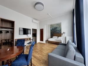 Hotel Secession an der Oper  | Vienna | Apartment