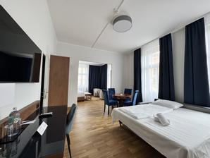 Hotel Secession an der Oper  | Vienna | Apartment
