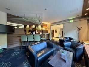Hotel Secession an der Oper  | Vienna | Bar