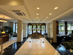 Hotel Secession an der Oper  | Vienna | Reception