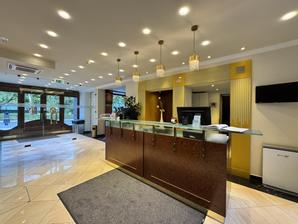 Hotel Secession an der Oper  | Vienna | Reception