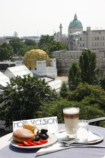 Hotel Secession an der Oper  | Vienna | Photo Gallery - 1